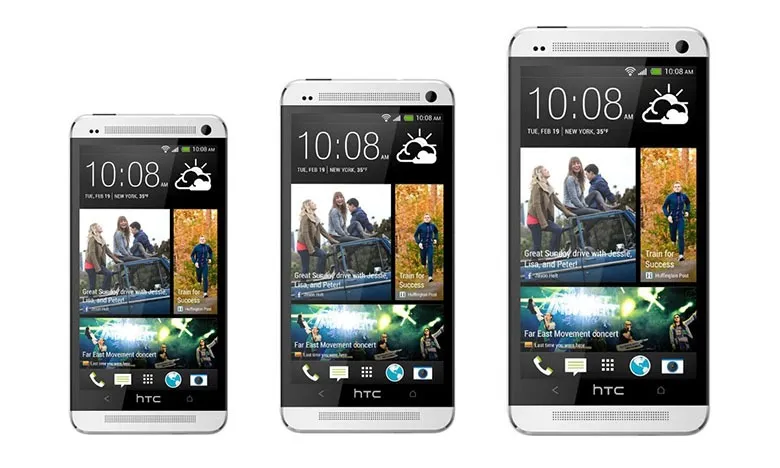 htc one
