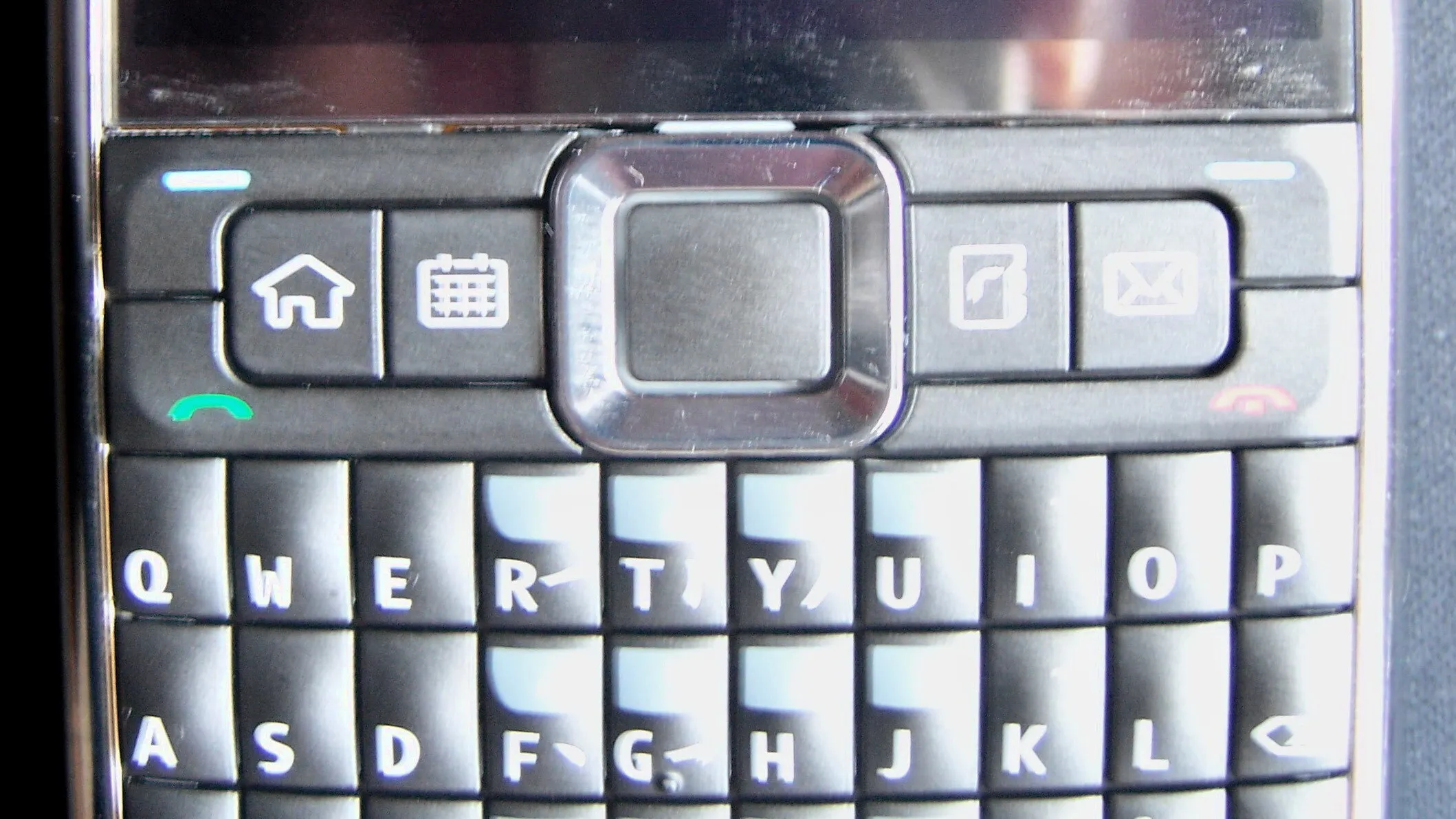 NOKIA E71